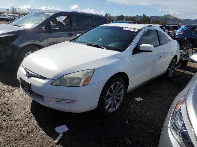 2005 Honda Accord Sedan LX