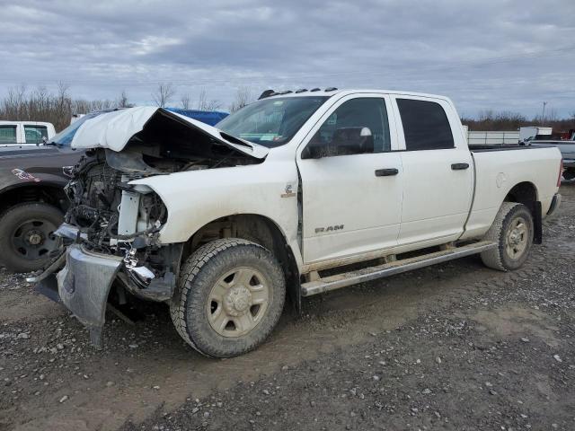 2019 Ram 2500 Tradesman