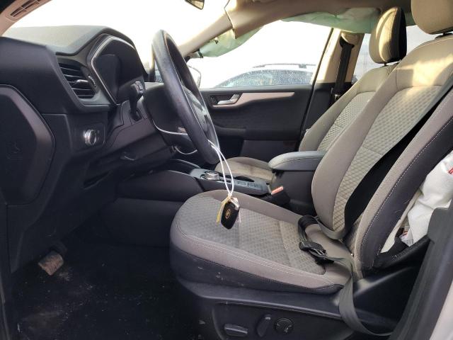 2020 FORD ESCAPE SE 1FMCU0G61LUC68270
