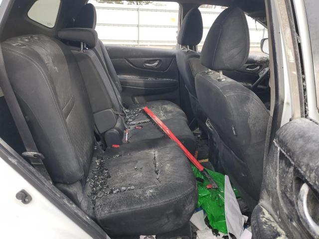 2017 NISSAN ROGUE S KNMAT2MV2HP616170