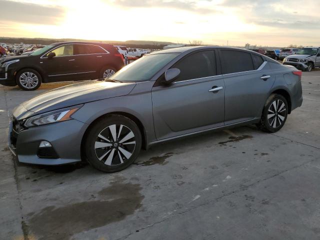 2022 NISSAN ALTIMA SV 1N4BL4DV1NN364599