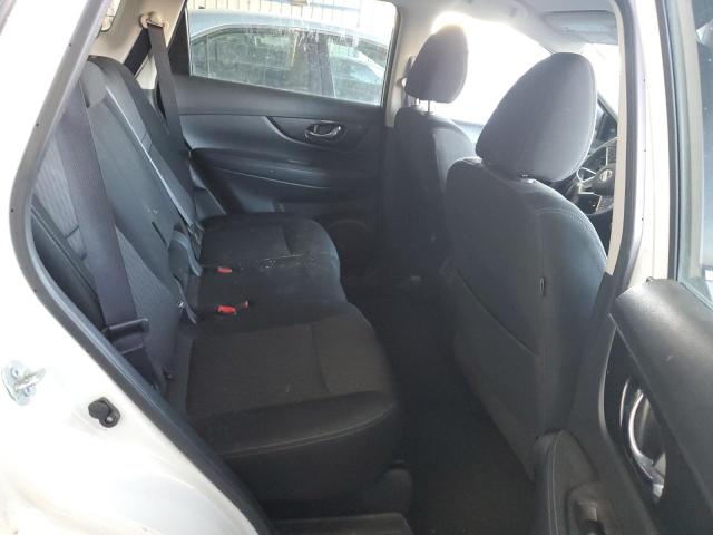 2017 NISSAN ROGUE S - KNMAT2MVXHP615607