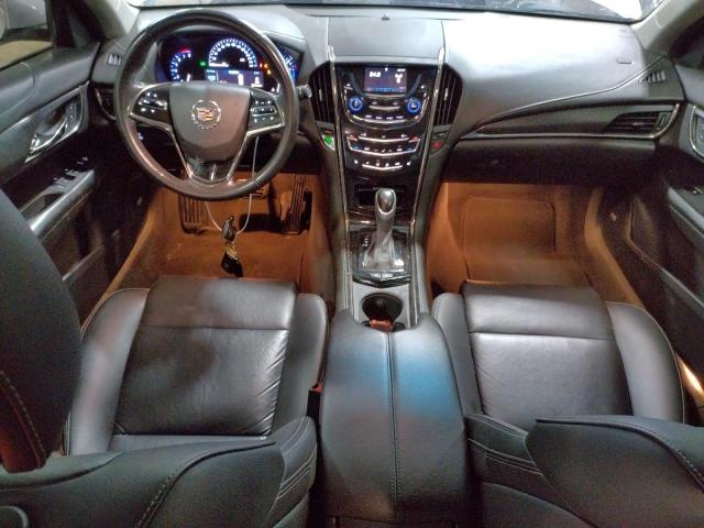 2014 Cadillac ATS - Image 8
