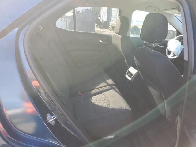 2020 CHEVROLET EQUINOX LT 2GNAXJEVXL6109434