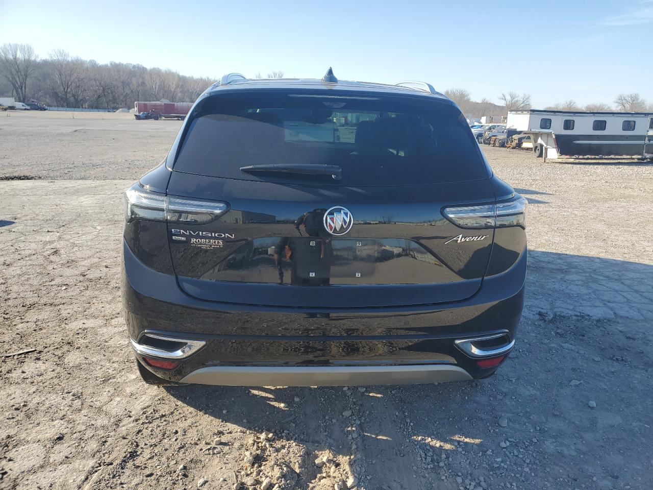 Lot #2438988074 2023 BUICK ENVISION A