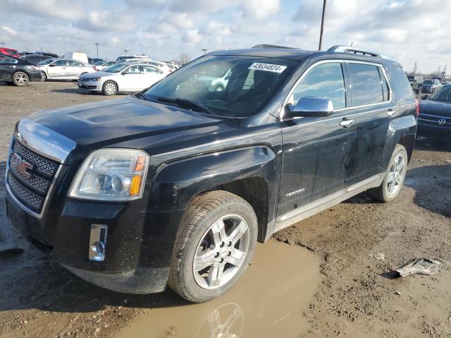 GMC TERRAIN SL