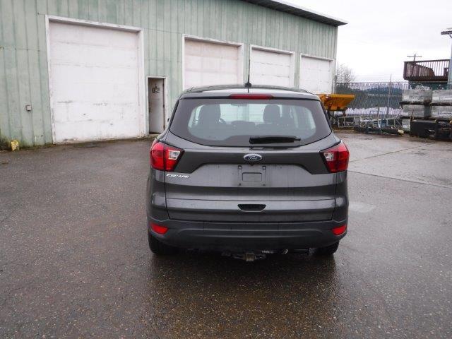 2019 FORD ESCAPE S - 1FMCU0F73KUC19113
