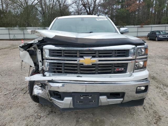 2015 CHEVROLET SILVRK1500 - 3GCUKREC3FG182140