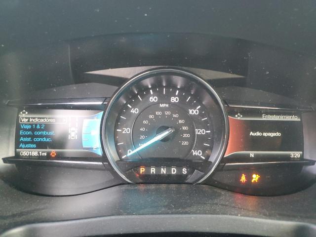 2019 FORD EXPLORER X 1FM5K7D8XKGA09772