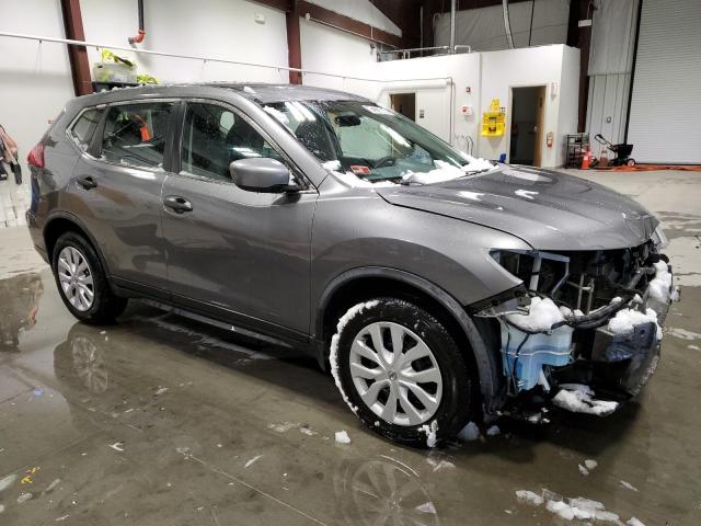 2018 NISSAN ROGUE S KNMAT2MVXJP539716