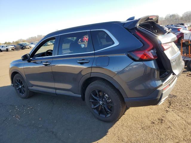 2024 HONDA CR-V SPORT - 7FARS6H8XRE001304