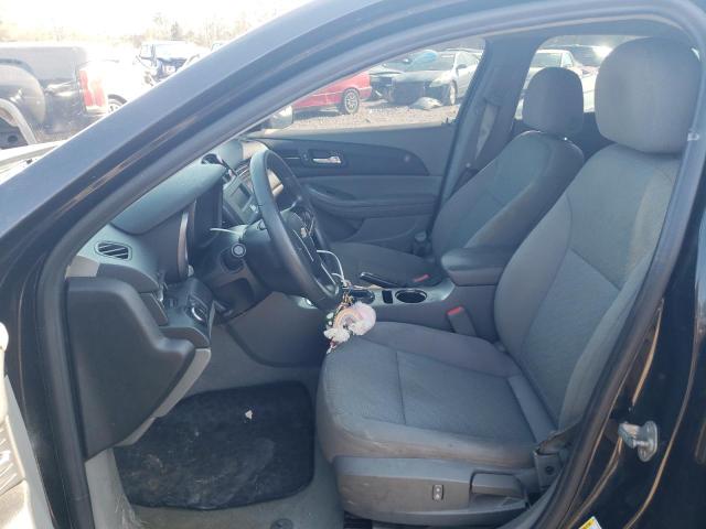 2014 Chevrolet Malibu Ls VIN: 1G11B5SL0EF139240 Lot: 43192134