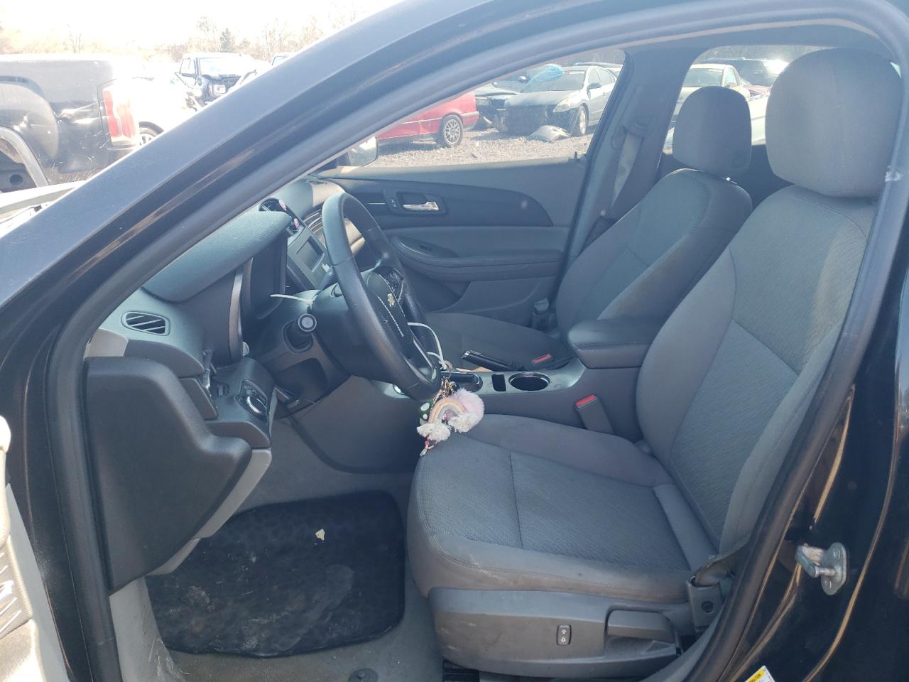 1G11B5SL0EF139240 2014 Chevrolet Malibu Ls