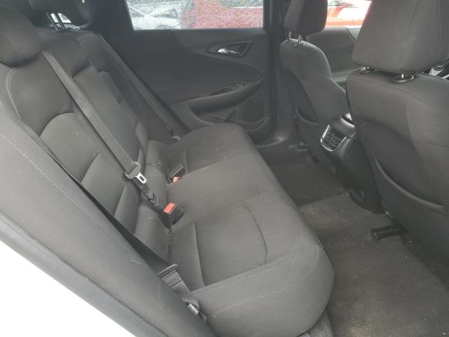 2017 Chevrolet Malibu Lt VIN: 1G1ZE5ST4HF290967 Lot: 42309204