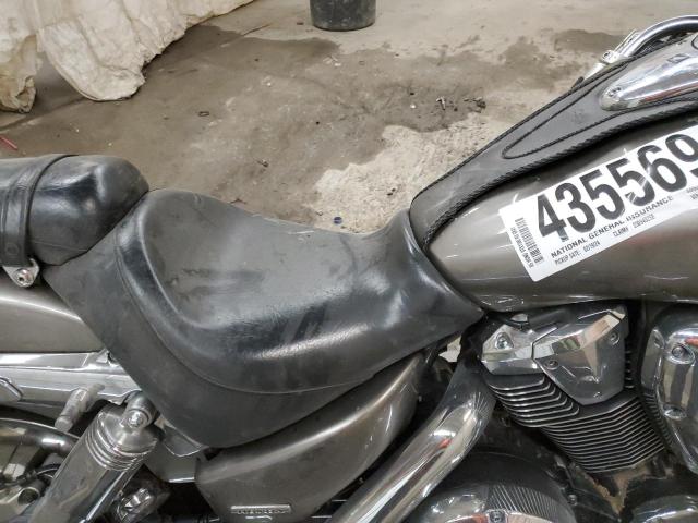 2005 HONDA VTX1800 R3 - 1HFSC49645A301389