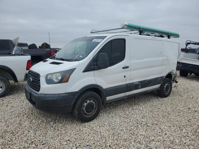 2015 Ford Transit Van 