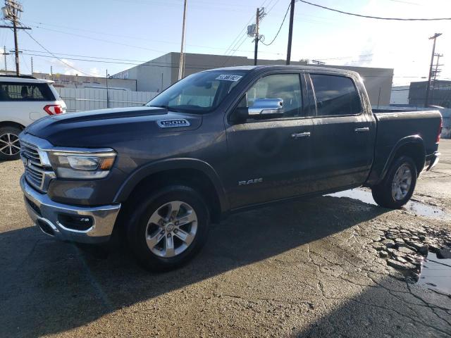 Image 1 of 2022 RAM 1500 salvage vehicle - Lot #39611074 at Copart