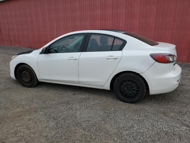 Vin: jm1bl1uf6d1714011, lot: 40652194, mazda 3 i 20132