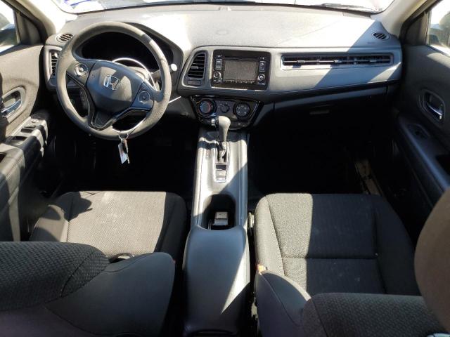 2017 Honda Hr-V Lx VIN: 3CZRU5H34HG702735 Lot: 42628434