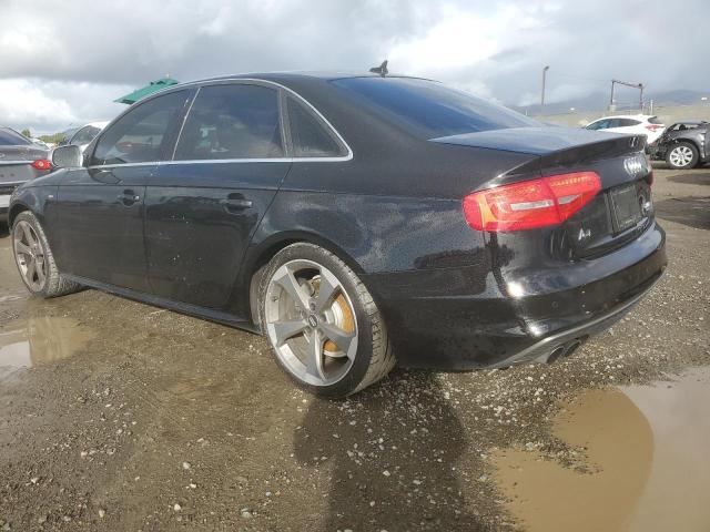 VIN WAUKFAFLXDN009079 2013 Audi A4, Prestige no.2