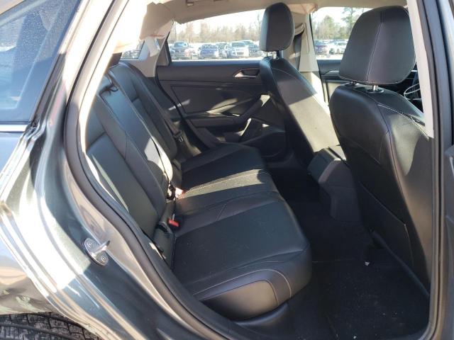 2019 VOLKSWAGEN JETTA SEL 3VWE57BU2KM029531