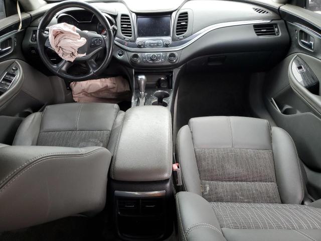 2018 CHEVROLET IMPALA LT 2G1105S3XJ9132014