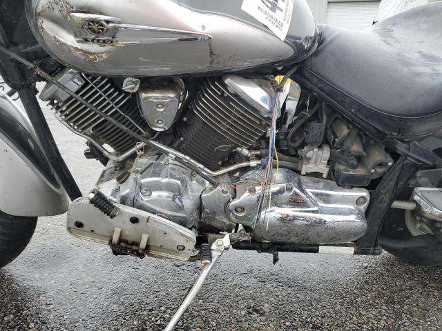 2007 YAMAHA XVS1100 JYAVP11Y37A010436
