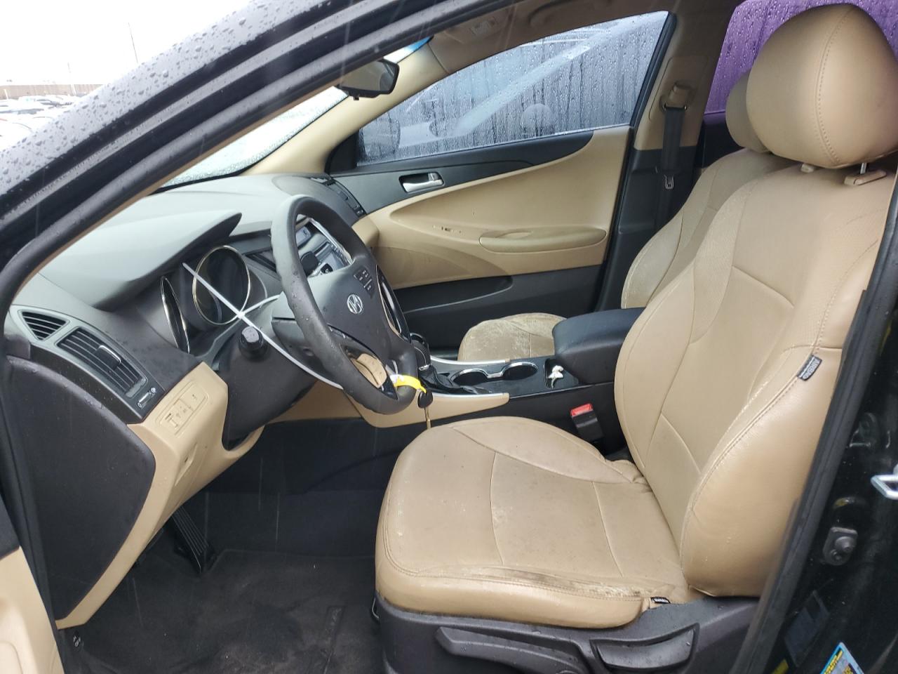 5NPEB4AC2CH397105 2012 Hyundai Sonata Gls