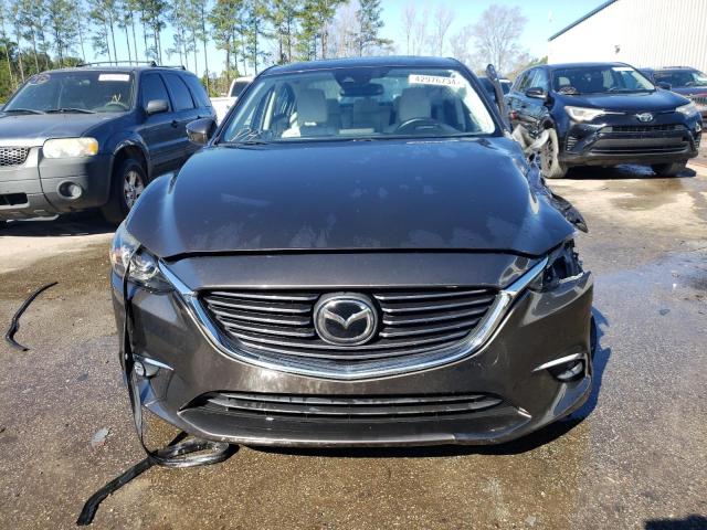 2017 MAZDA 6 GRAND TO JM1GL1W5XH1111160