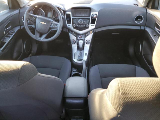 2015 CHEVROLET CRUZE LT 1G1PC5SB9F7289664