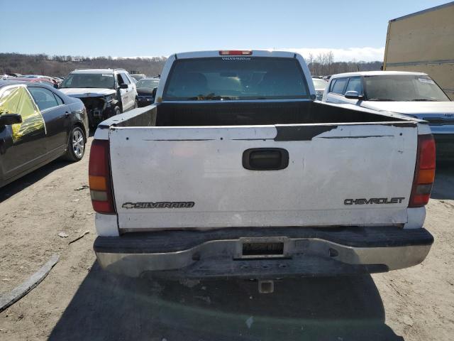 1GCEC19V02Z323545 | 2002 Chevrolet silverado c1500