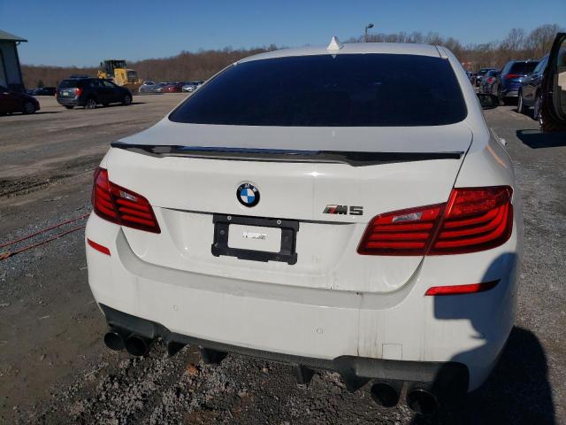 WBSFV9C51GG343479 2016 BMW M5, photo no. 6