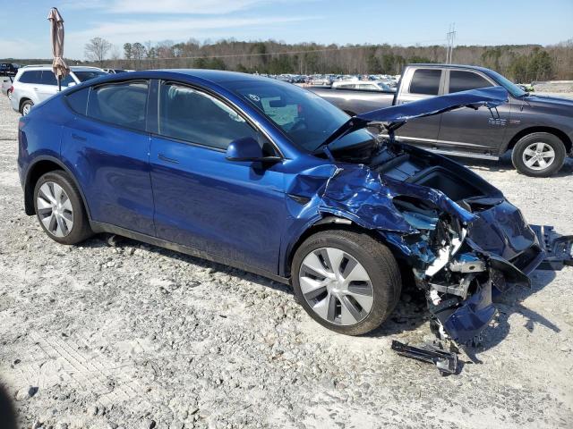 7SAYGDEE5PA098660 Tesla Model Y  4