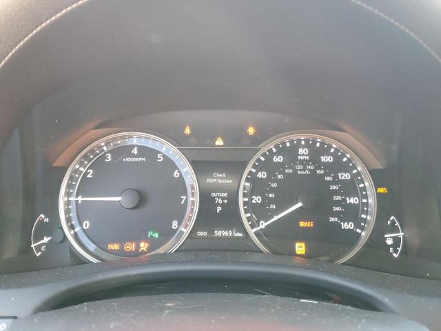 2015 Lexus Gs 350 VIN: JTHBE1BL4FA017733 Lot: 43979014