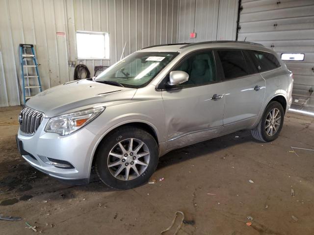 2017 BUICK ENCLAVE - 5GAKRAKD3HJ180943