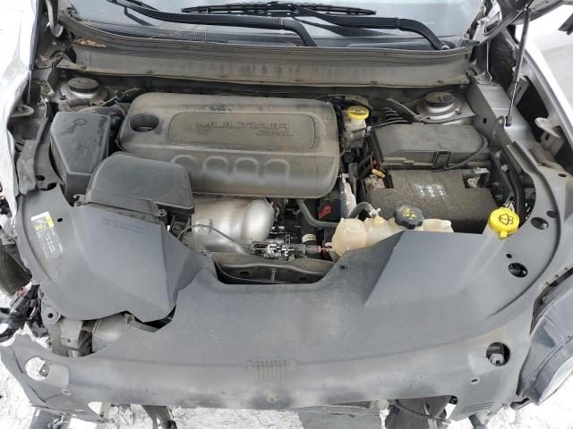 2019 JEEP CHEROKEE L - 1C4PJLDB6KD488259