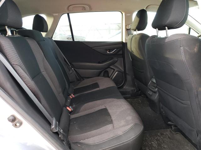 2020 SUBARU OUTBACK PR 4S4BTACC8L3254775