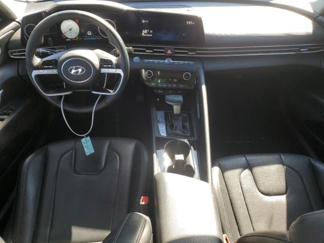 2022 HYUNDAI ELANTRA LI - KMHLN4AJ8NU016357