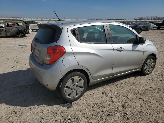 2018 CHEVROLET SPARK LS - KL8CB6SA8JC451895