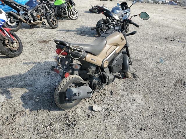 2022 HONDA NVA110 B 3H1JK0700ND005784