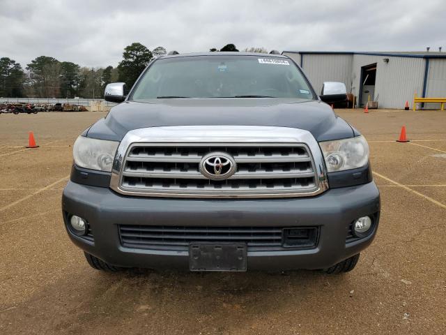 5TDYY5G18AS023290 2010 TOYOTA SEQUOIA-4