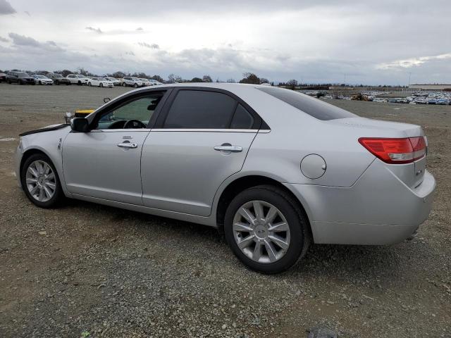 2010 Lincoln Mkz VIN: 3LNHL2GC8AR627242 Lot: 49708354