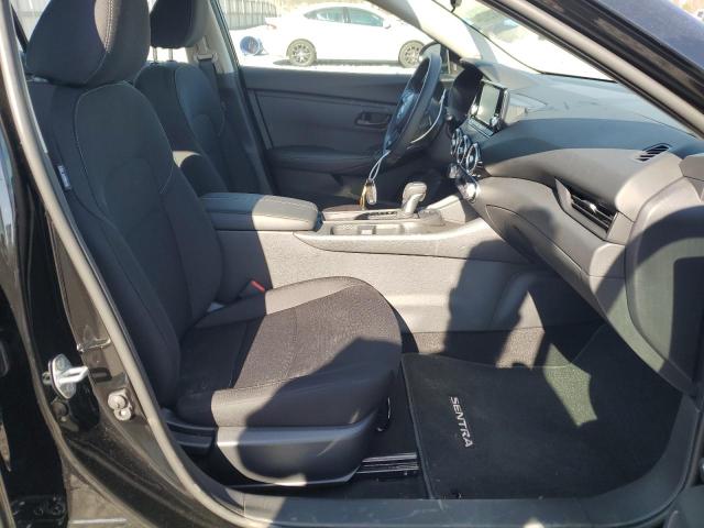 2024 NISSAN SENTRA S 3N1AB8BV7RY250735