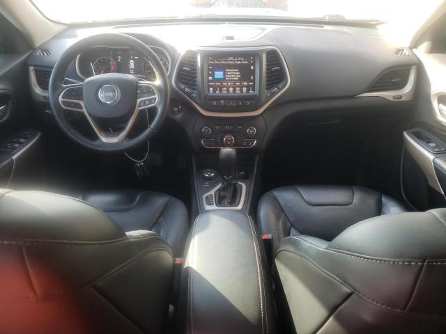 2017 JEEP CHEROKEE L 1C4PJMDS4HW665636