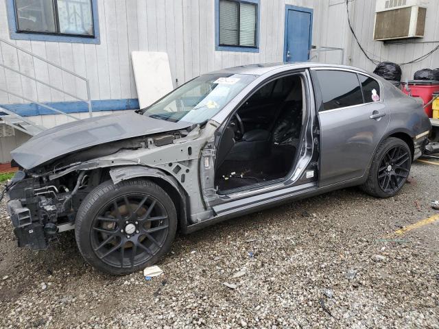 2013 INFINITI G37 Coupe Base