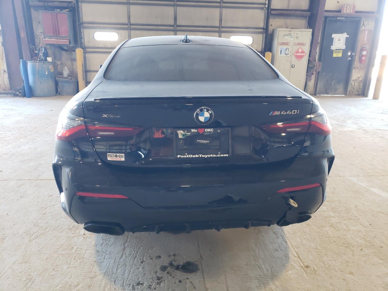 WBA13AR00MCG22638 2021 BMW M440Xi