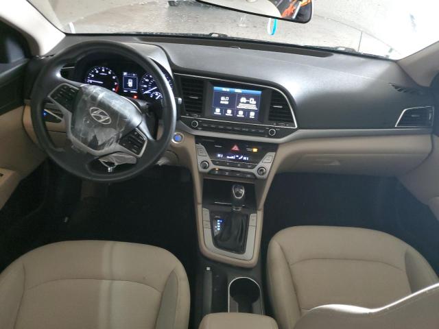 2017 HYUNDAI ELANTRA SE 5NPD84LF4HH031865