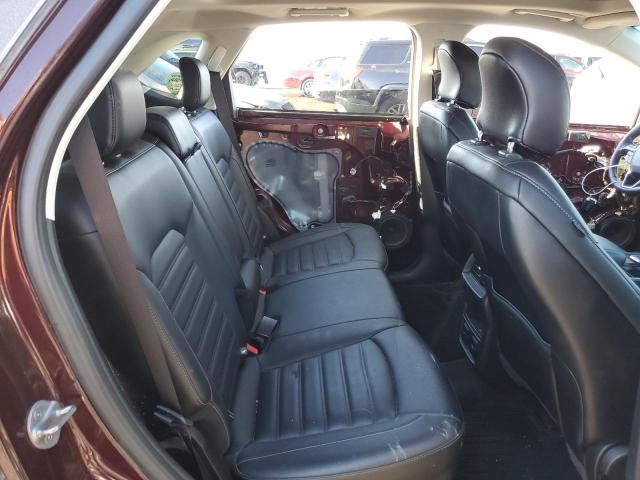 2FMPK4J92KBB60410 2019 FORD EDGE, photo no. 11