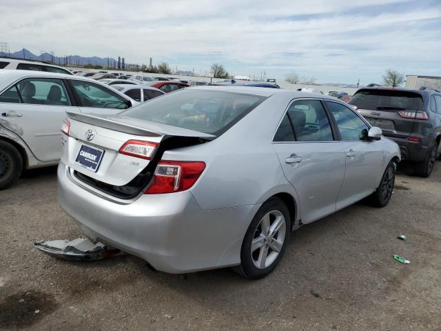 Vin: 4t1bf1fk3eu860850, lot: 43012704, toyota camry l 20143