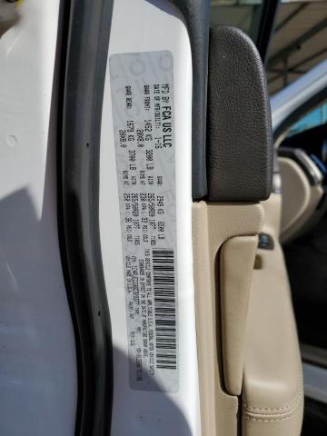 2016 JEEP GRAND CHER 1C4RJECG9GC329377